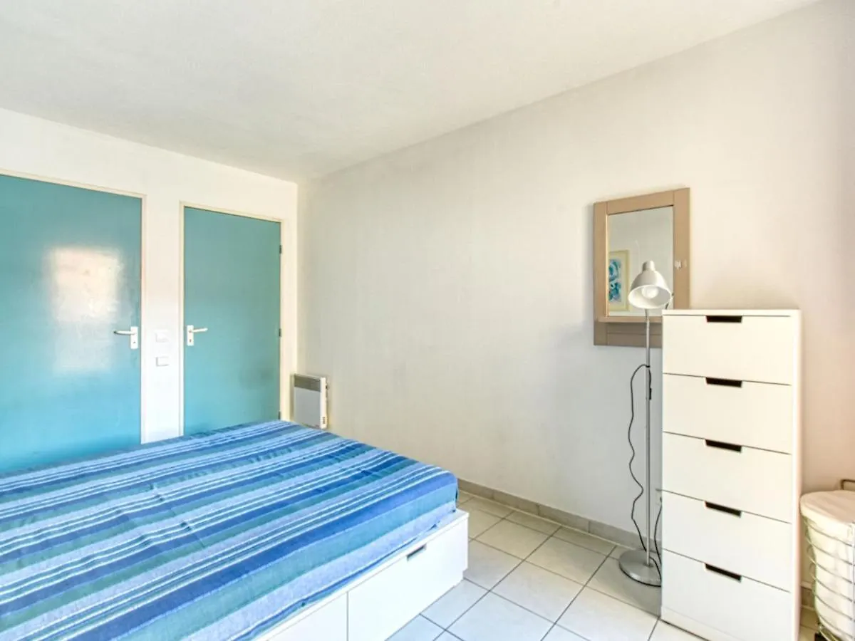 Apartment L'Open-11 By Interhome Frejus