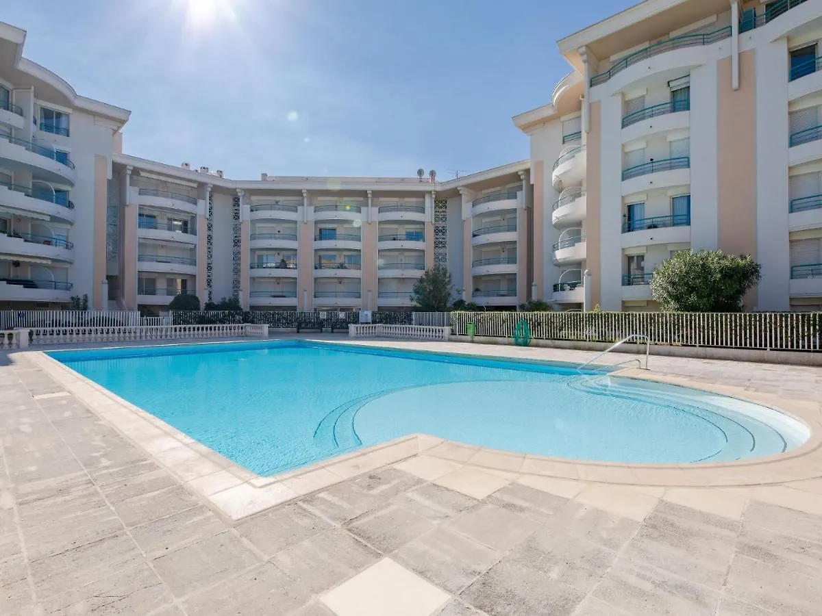 Apartment L'Open-11 By Interhome Frejus