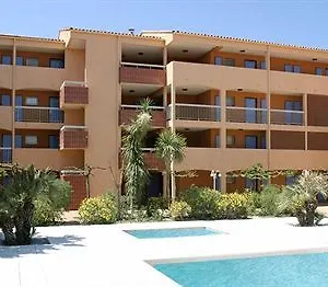 Les Campanettes Fréjus