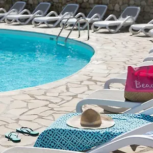 4* Кемпинг Bungalow Vacances - Riviera Vacances