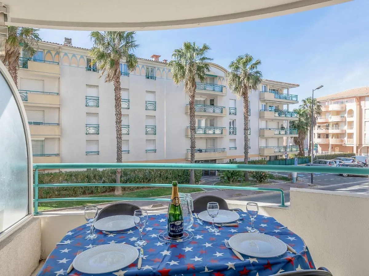 Apartment L\'Open-11 By Interhome location