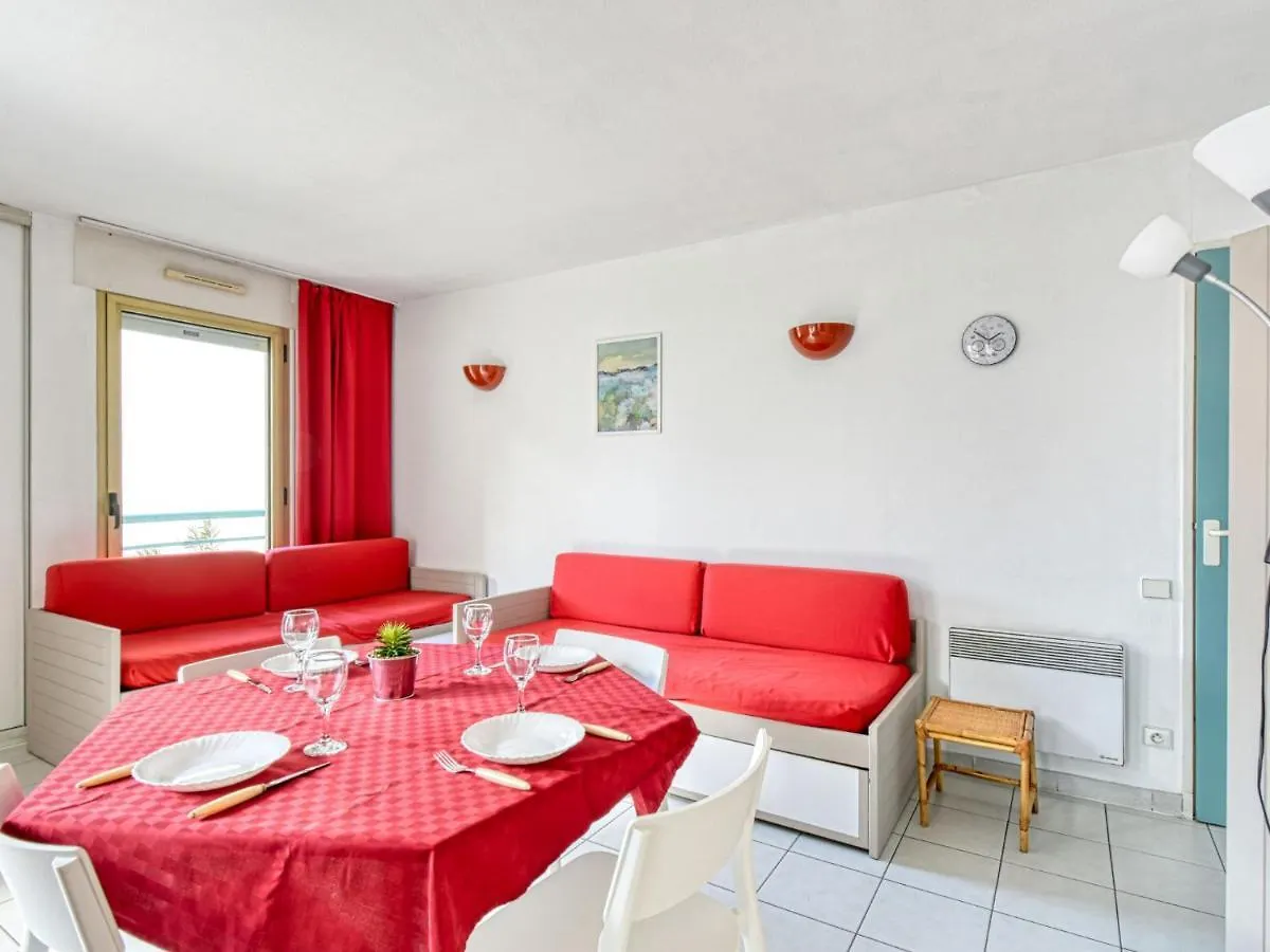 Apartment L'Open-11 By Interhome Frejus
