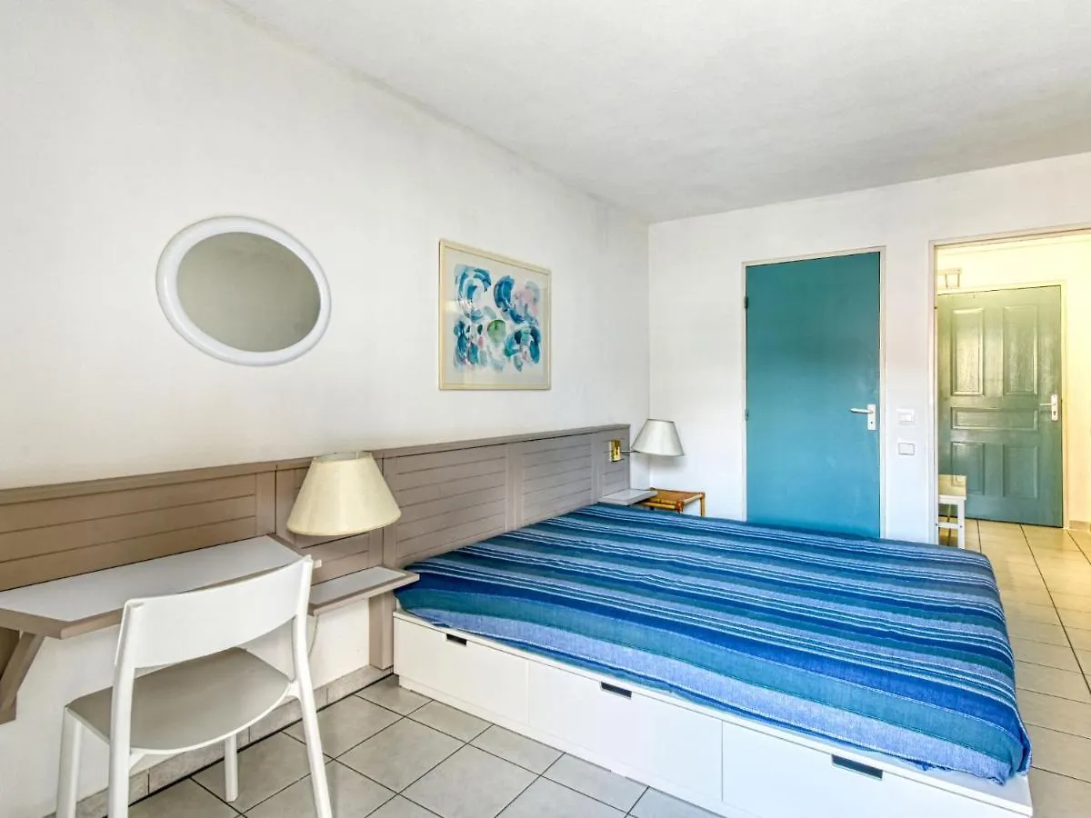 Apartment L'Open-11 By Interhome Frejus 0*,