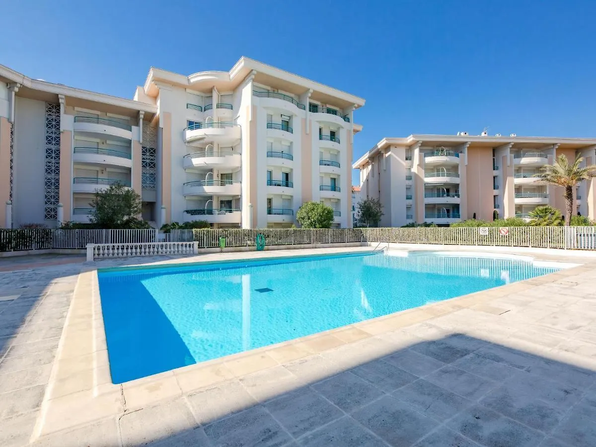 Apartment L'Open-11 By Interhome Frejus